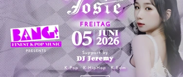 Event-Image for 'Bang! K-Pop @ Vior Club'