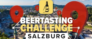 Event-Image for 'BeerTasting Challenge Salzburg 2026'