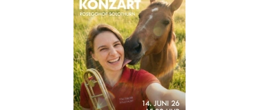 Event-Image for 'Buurehof-Konzert der Stadtmusik Solothurn'