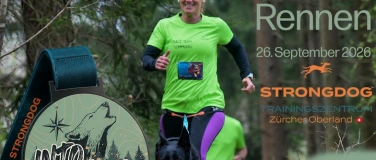 Event-Image for 'CaniCross Rennen Strongdog Homerun'