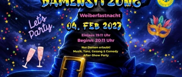 Event-Image for 'Damensitzung'