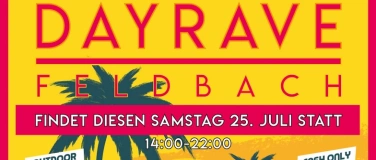 Event-Image for 'Dayrave Feldbach'
