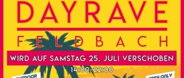 Event-Image for 'Dayrave Feldbach'