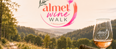 Event-Image for 'Almet Wine Walk'
