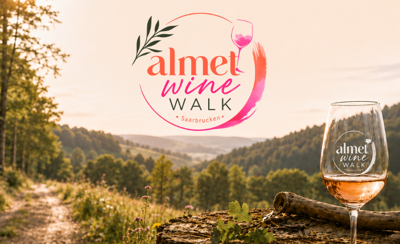 Almet Wine Walk
