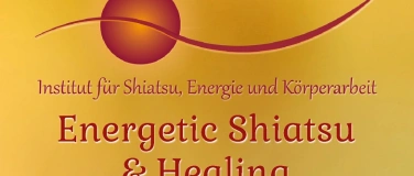 Event-Image for 'Energetic Shiatsu  & Healing'
