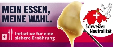 Event-Image for 'Infoabend Ern&auml;hrungs-Initiative & Neutralit&auml;ts-Initiative'