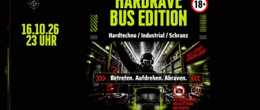 Event-Image for 'HardRave Bus Edition'