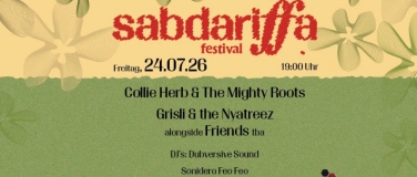 Event-Image for 'Sabdariffa Festival'