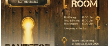 Event-Image for 'Tanzfest 2026 - Samstag'