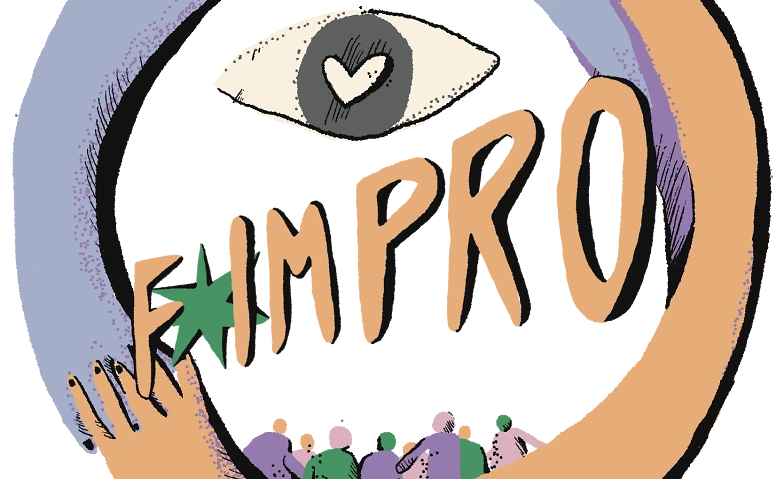 Event-Image for 'F*impro - der Workshop'