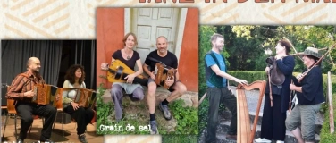 Event-Image for 'Bal Folk - Tanz in den Mai - Folkt&auml;nze zum Mitmachen!'