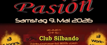 Event-Image for 'Fiesta Pasi&oacute;n'