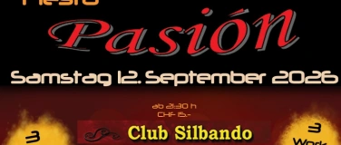 Event-Image for 'Fiesta Pasi&oacute;n'