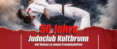 Event-Image for '50 Jahre Judoclub Kaltbrunn Unterhaltungsabend'