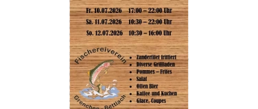 Event-Image for 'Fischerfest'