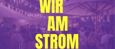 Event-Image for 'WIR AM STROM'
