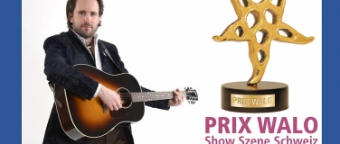 Event-Image for 'Florian Fox & Fox Band'