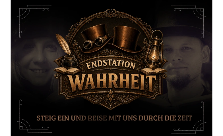 Endstation Wahrheit