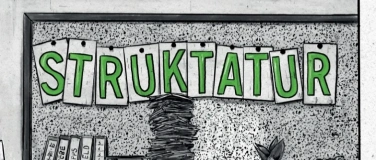 Event-Image for 'STRUKTATUR - die AGBs des Lebens'