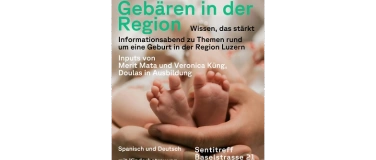 Event-Image for 'Geb&auml;ren in der Region - Wissen, das st&auml;rkt'
