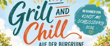 Event-Image for 'Grill and Chill'