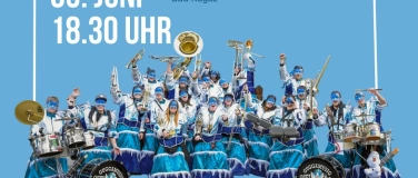 Event-Image for 'Neumitglieder-Grillabend Guggamusig'