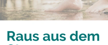 Event-Image for 'Raus aus dem Stress'