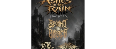 Event-Image for 'Ashes in the Rain Tour - Hannover'