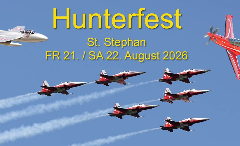 Hunterfest 2026 Tickets