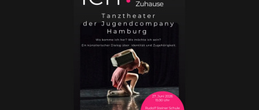Event-Image for 'Ich  Zwischen Heimat und Zuhause'