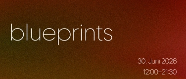 Event-Image for 'Blueprints'