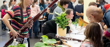 Event-Image for 'Instrumentendschungel 2026'