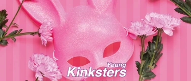 Event-Image for 'YoungKinksters - for kinky people aged 18 to 44'