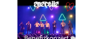 Event-Image for 'Apacella Konzert mit Kiwanis zugunsten der Kinderspitex'
