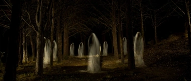 Event-Image for 'Swiss Gothic Night'