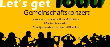 Event-Image for 'Konzert Klassenmusizieren'