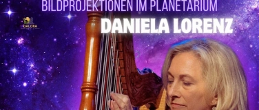 Event-Image for 'Harfenreise durch das Sternenmeer'