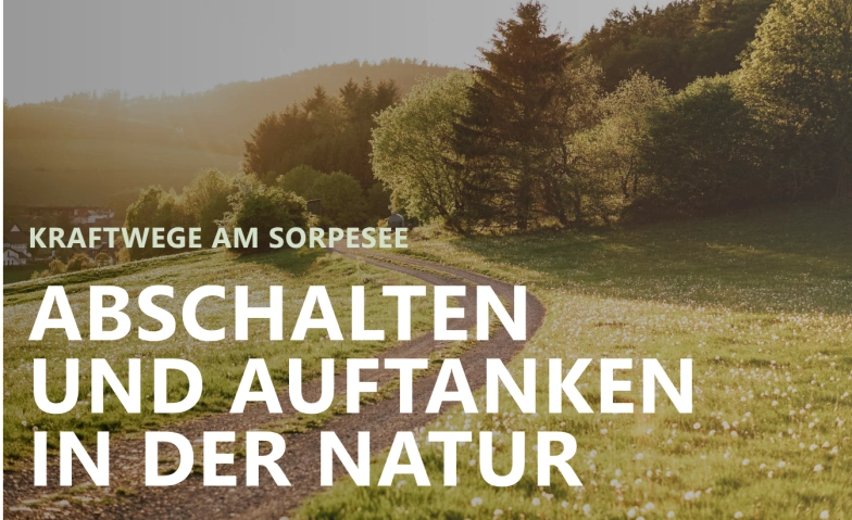 Kraftwege-Wanderung Billets