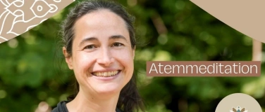 Event-Image for 'Achtsamkeitstraining zur Stressbew&auml;ltigung'