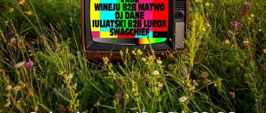 Event-Image for 'vxbz & Bounci Bongi invites'