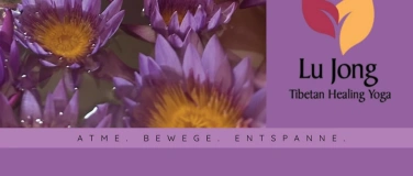 Event-Image for 'Lu Jong - Meditation in Bewegung'
