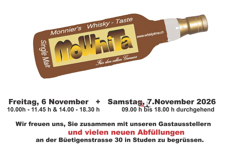 MoWhiTa 6. + 7. November 2026