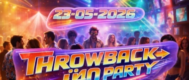 Event-Image for '&Uuml;-40 Throwback Party bei 30 Grad OPEN AIR im N17 mit DJ'
