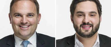 Event-Image for 'Podiumsdiskussion zur Nachhaltigkeits-Initiative'