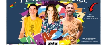 Event-Image for 'PLAYFIGHT BASEL / RHEINBOW SPORT / 26.09.26'