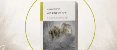 Event-Image for 'Lesung mit Sibylle Lustenberger'