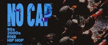 Event-Image for 'YOTO x NO CAP'