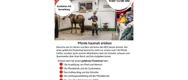 Event-Image for 'NPZ Live - Tag der offenen T&uuml;r'
