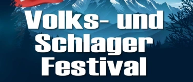Event-Image for 'Volks- & Schlagerfestival St. Stephan'